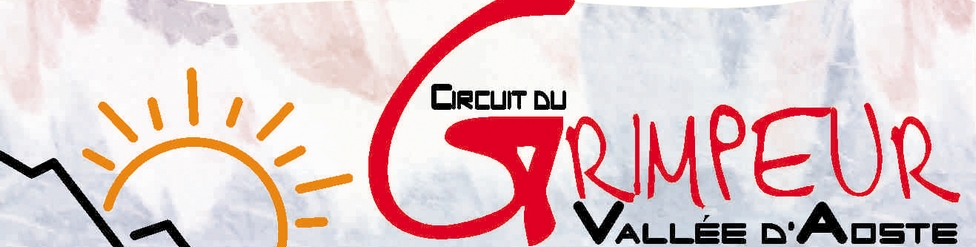 Logo Circuit du Grimpeur